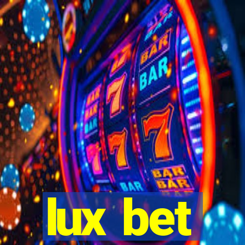 lux bet